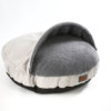 Snuggle Dreamer Grey / Grey