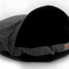 Snuggle Dreamer DandyDenimXL Anthrazit Innenfellfarbe Schwarz