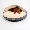 Snuggle Dreamer DandyDenim Blau | Ecru