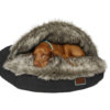Snuggle Dreamer CaptainFluffy Black