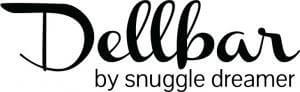 Dellbar-by-Snuggle-Dreamer-Logo
