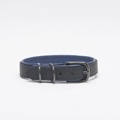 snuggle-dreamer-dellbar_halsband-schwarz-blau_blacksky
