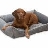 dellbar-dogbed-silber