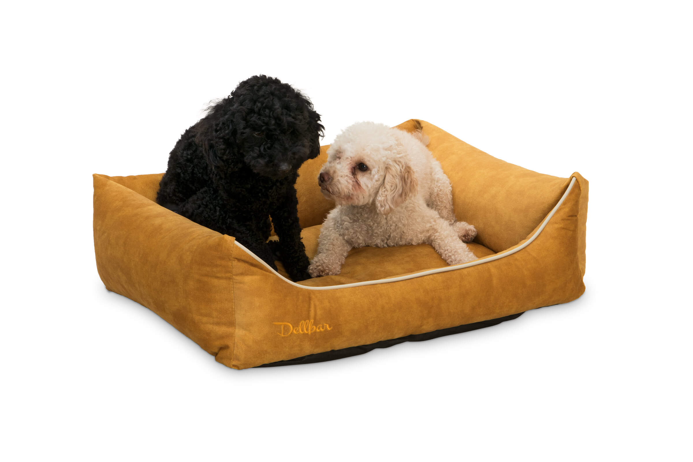 dellbar-dogbed-gelb
