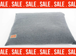 Dellbar Fiffi Hundekissen SALE