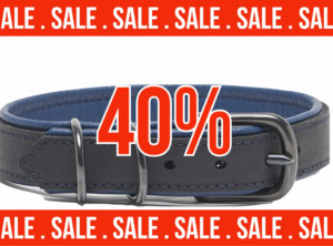Halsband BlackSky