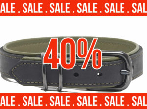 Halsband BlackPark