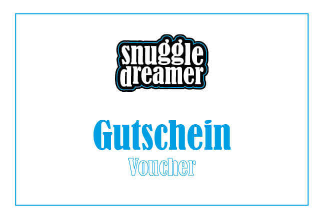 Geschenkgutschein