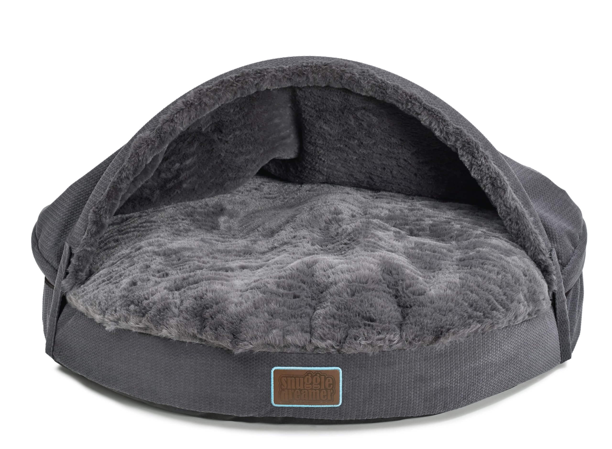 Snuggle dreamer dog bed hotsell