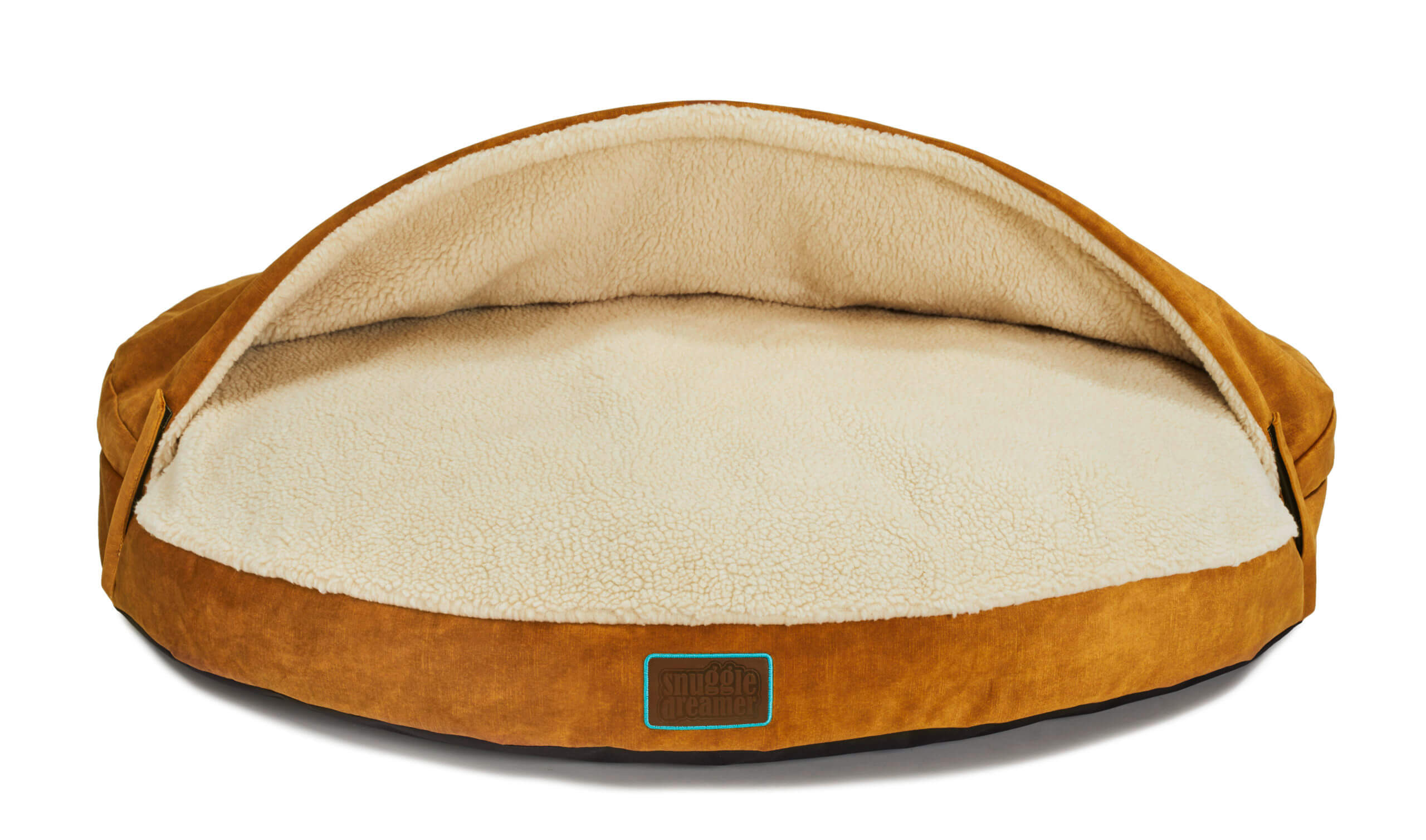 VELVETINO SONDERAKTION – FARBE BRONZE