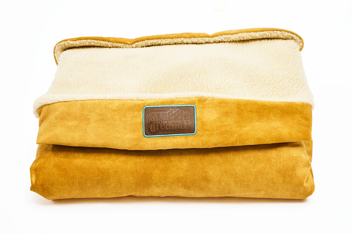 Bezug Velvetino