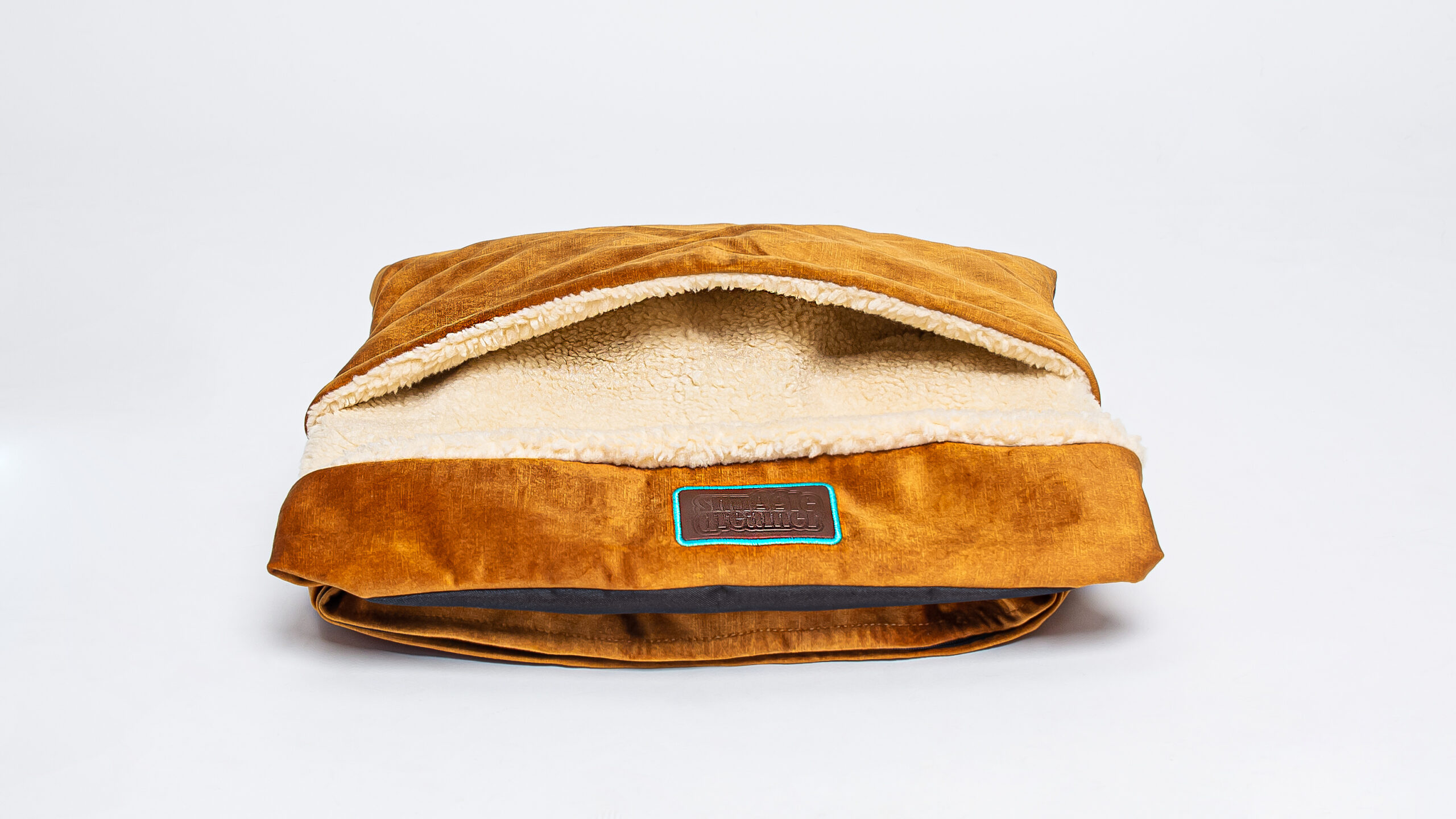 Bezug Velvetino Bronze